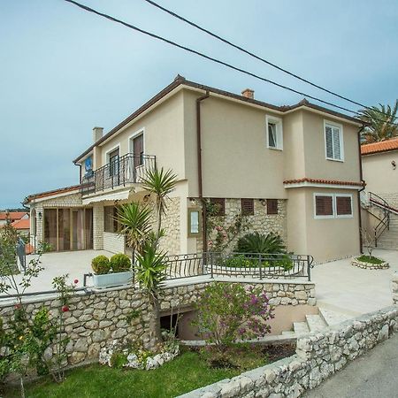 Apartments Nada Palit Exterior photo