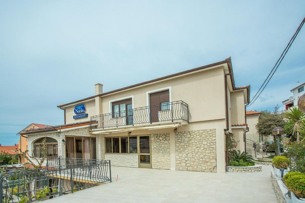 Apartments Nada Palit Exterior photo